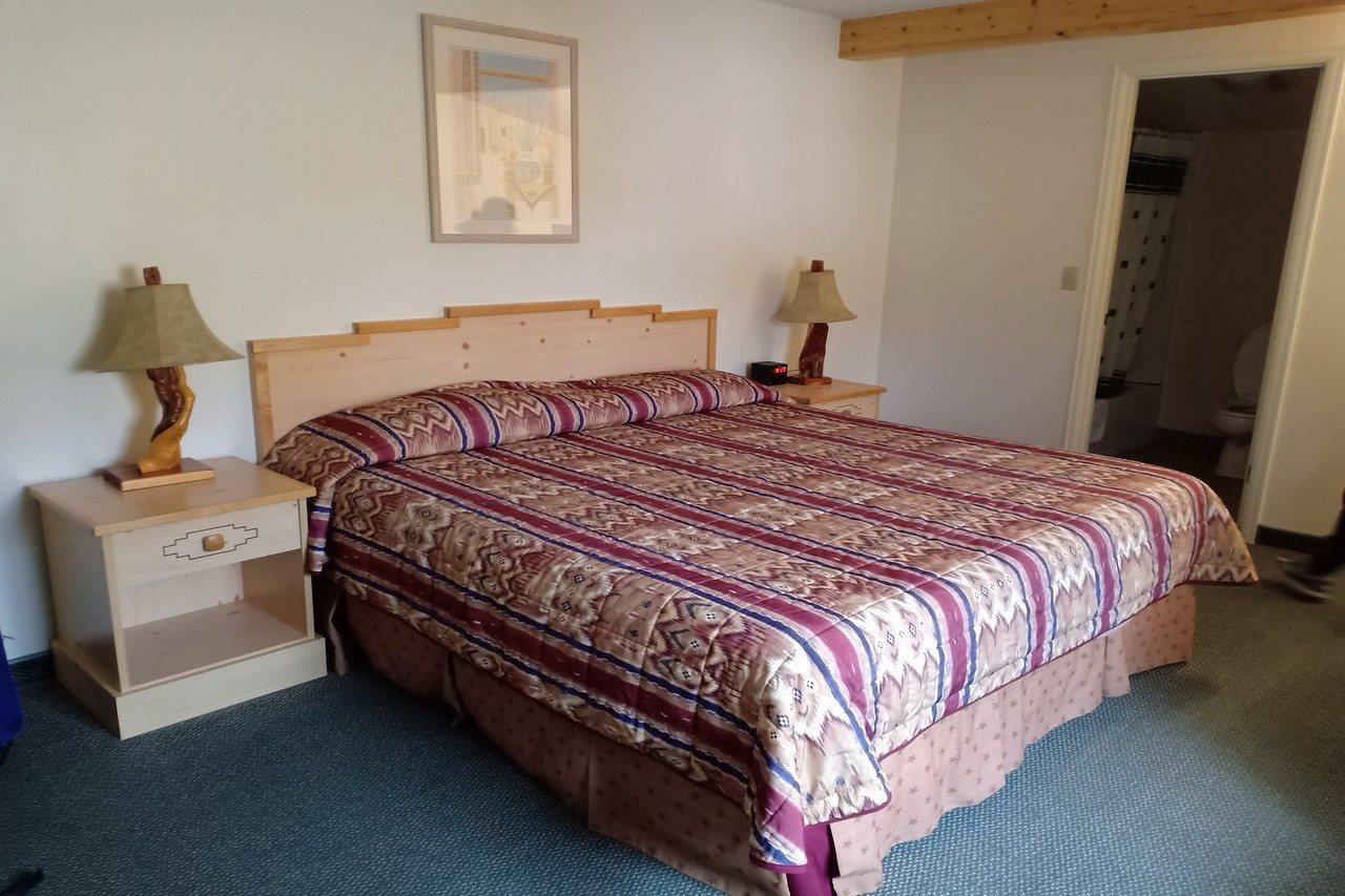 Spirit Lake Lodge Grand Lake Εξωτερικό φωτογραφία