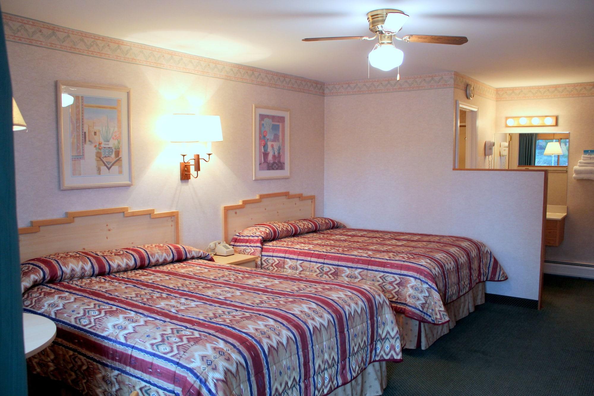 Spirit Lake Lodge Grand Lake Εξωτερικό φωτογραφία
