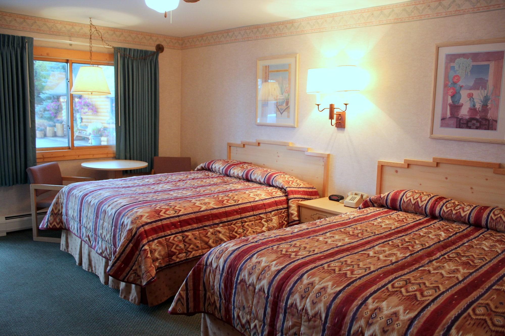 Spirit Lake Lodge Grand Lake Εξωτερικό φωτογραφία
