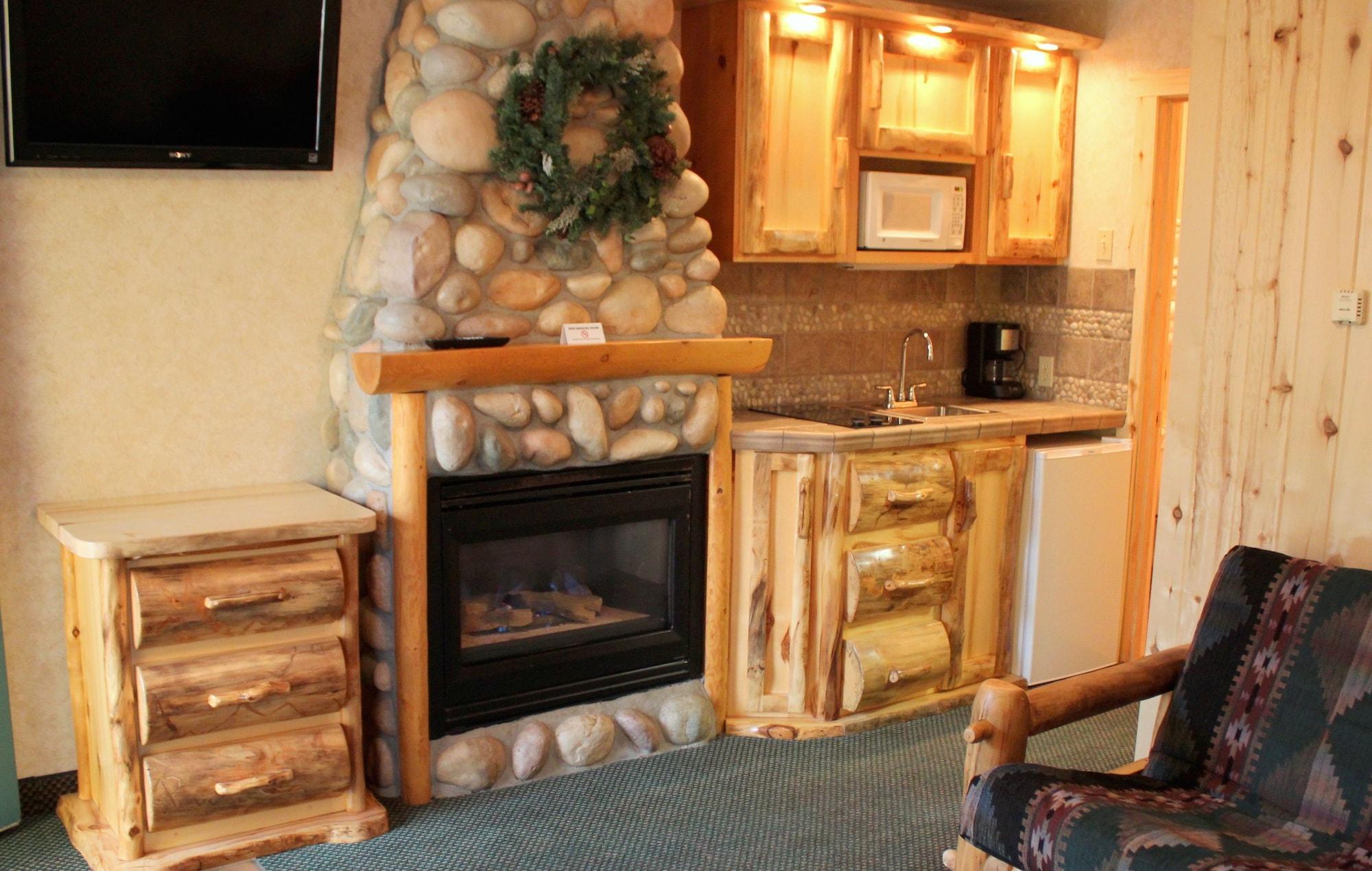 Spirit Lake Lodge Grand Lake Εξωτερικό φωτογραφία