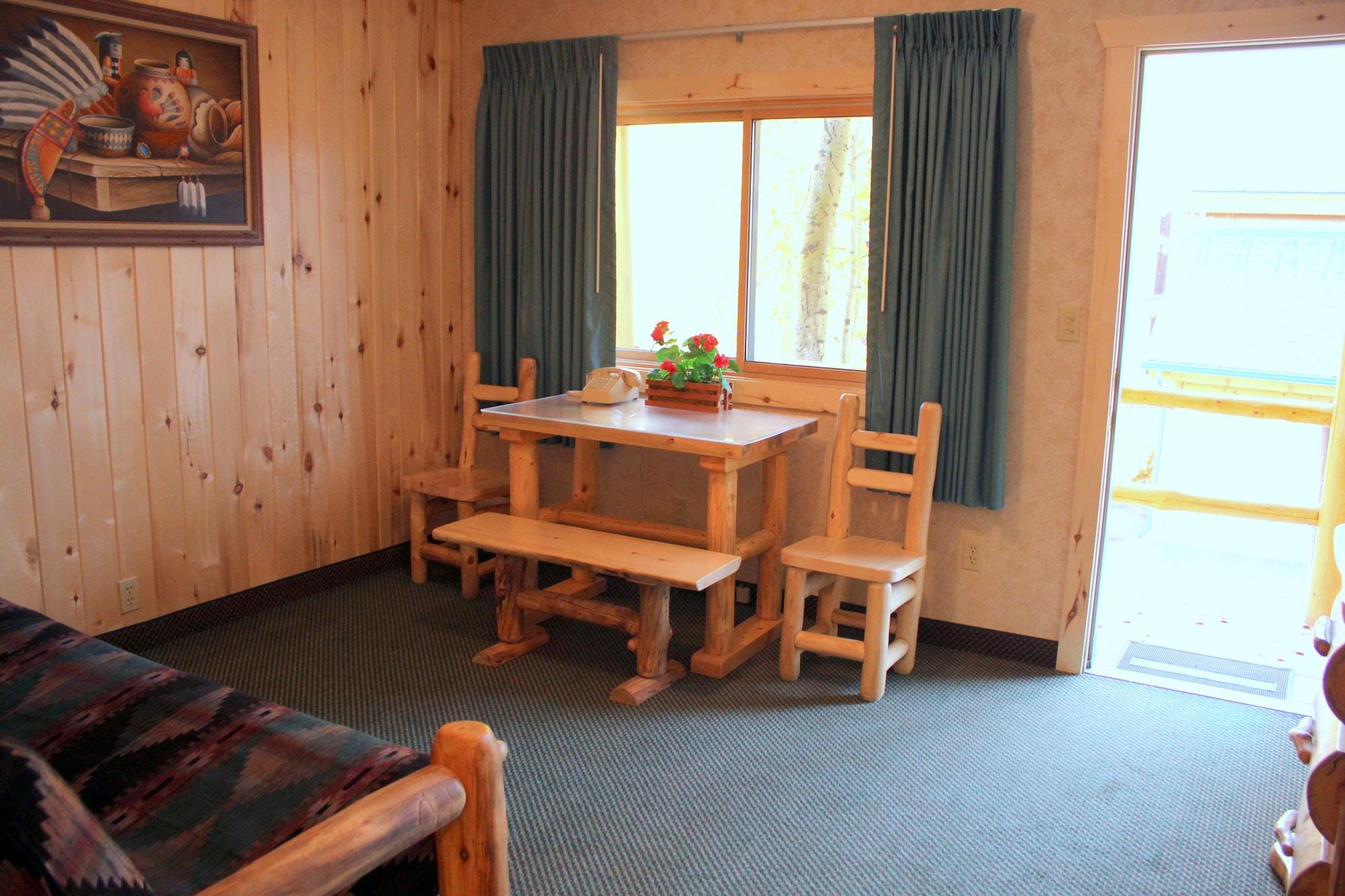 Spirit Lake Lodge Grand Lake Εξωτερικό φωτογραφία