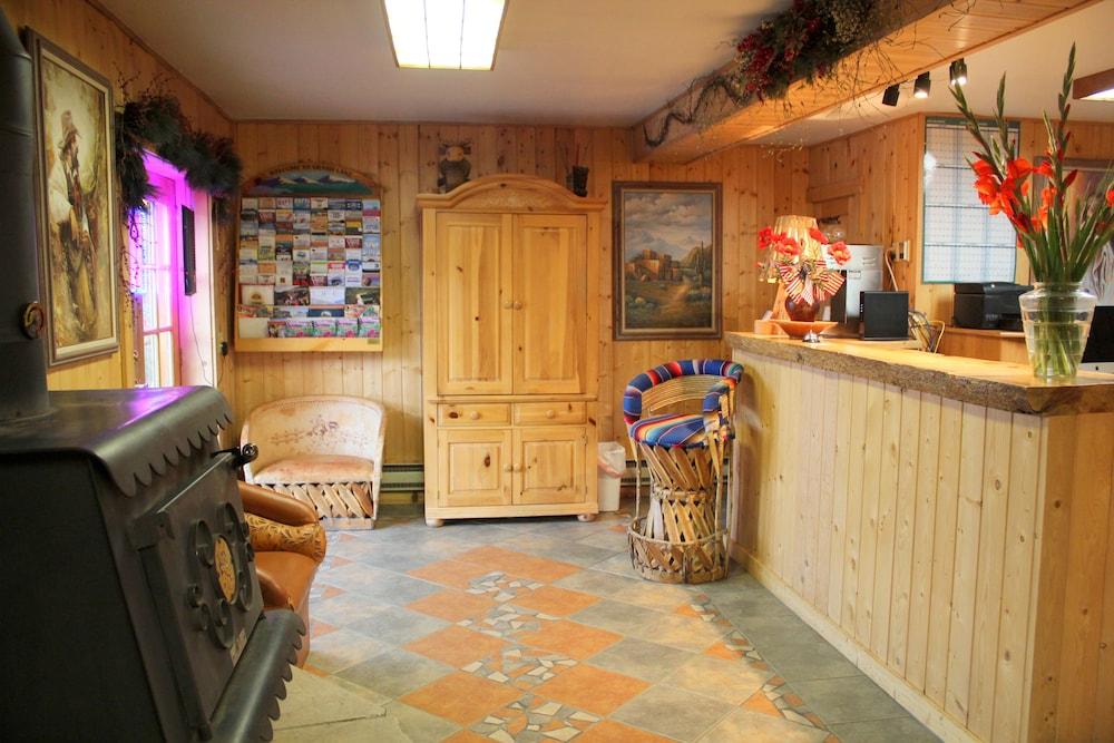 Spirit Lake Lodge Grand Lake Εξωτερικό φωτογραφία