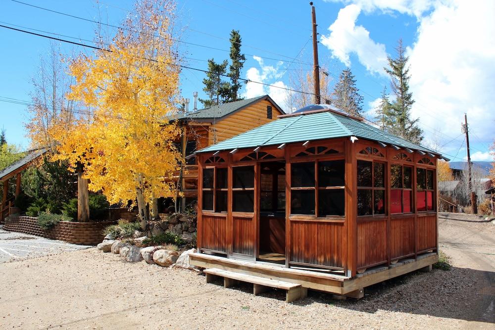 Spirit Lake Lodge Grand Lake Εξωτερικό φωτογραφία