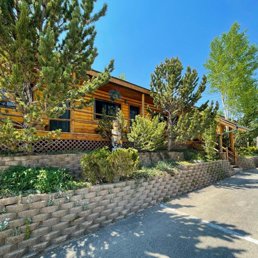 Spirit Lake Lodge Grand Lake Εξωτερικό φωτογραφία
