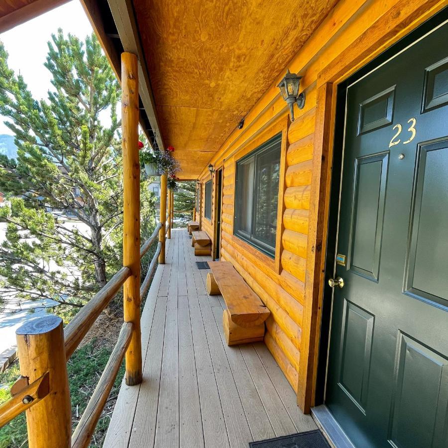 Spirit Lake Lodge Grand Lake Εξωτερικό φωτογραφία