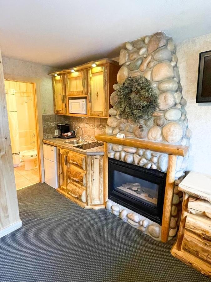 Spirit Lake Lodge Grand Lake Εξωτερικό φωτογραφία