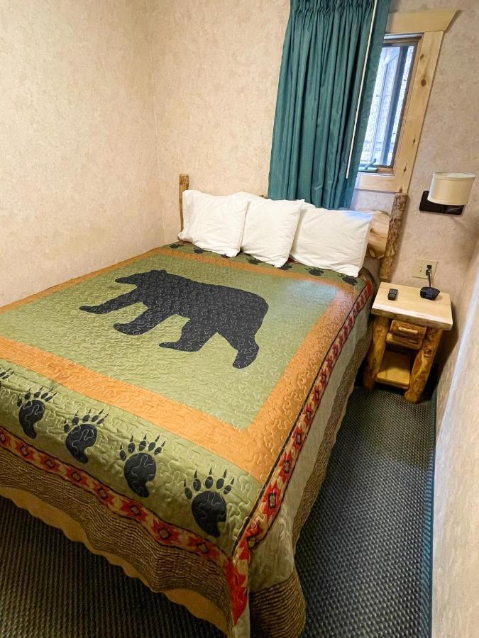 Spirit Lake Lodge Grand Lake Εξωτερικό φωτογραφία