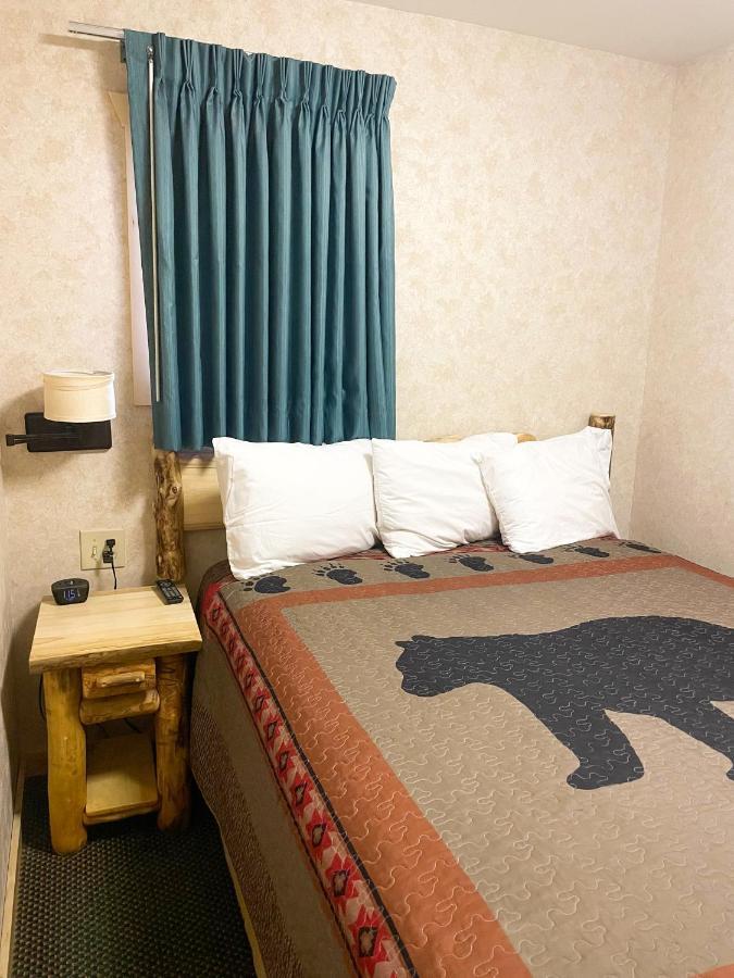 Spirit Lake Lodge Grand Lake Εξωτερικό φωτογραφία