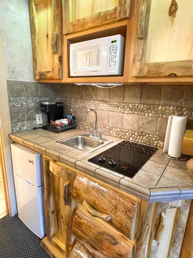 Spirit Lake Lodge Grand Lake Εξωτερικό φωτογραφία
