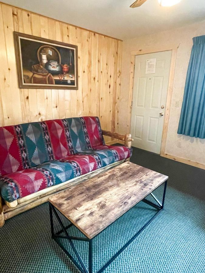 Spirit Lake Lodge Grand Lake Εξωτερικό φωτογραφία